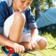 Which Divorced Parent Should Pay for Summer Camp?