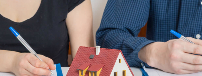 What is Marital Property Distribution?
