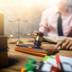 Real Estate Litigation in North Alabama